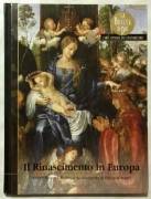 Il Rinascimento in Europa.Durer, Bruegel, El Greco la riscoperta di dio nell’uomo Famiglia Cristiana