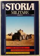 Militaria - Rivista Storia Militare n°2; Ed.Albertelli, novembre 1993 nuovo