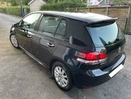 Volkswagen GOLF 1.6 TDI 105 CV  DPF 5 porte Comfort