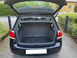 Volkswagen GOLF 1.6 TDI 105 CV  DPF 5 porte Comfort