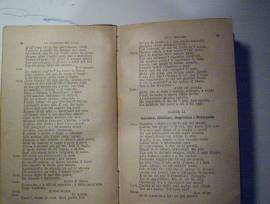 Libro anno 1890 ALFIERI tragedie n. 10