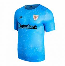 camiseta Athletic Bilbao 2023