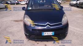 Citroen Picasso