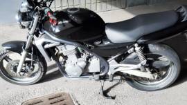 MOTOCICLETTA KAWASAKI