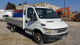 Iveco Daily Cassonato