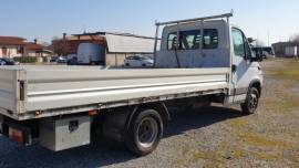 Iveco Daily Cassonato