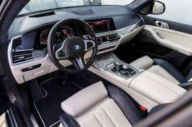 BMW X7 xDrive30d High Executive Panorama Sky Lounge  Active 