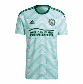 Camisetas del Atlanta United baratas 2022 2023