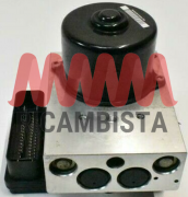 A0345457832 Mercedes Classe C200 CDI centralina gruppo pompa ABS ESP Euro 235