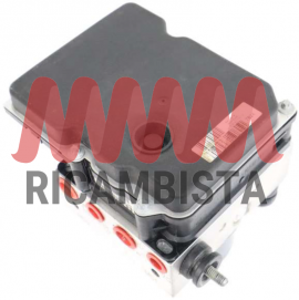 0265252509 Citroen Berlingo centralina gruppo pompa ABS Euro 230 