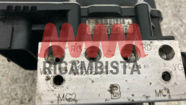 0265251235 Citroen Berlingo centralina gruppo pompa ABS Euro 230