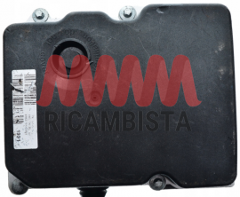 0265230675 Citroen C4 Picasso centralina gruppo pompa ABS Euro 230