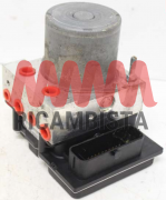 0265235010 Citroen C4 Picasso centralina gruppo pompa ABS Euro 230 