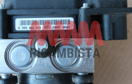 0265232732 Citroen C4 centralina gruppo pompa ABS Euro 230