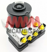 9662298480 Citroën C2 C3 centralina gruppo pompa ABS Euro 199