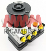 9662150380 Citroën C2 C3 centralina gruppo pompa ABS Euro 199 