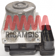 9658260080 Citroën C2 C3 centralina gruppo pompa ABS Euro 199