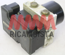 9656493580 Citroën C2 C3 centralina gruppo pompa ABS Euro 199  