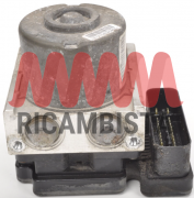 9656493580 Citroën C2 C3 centralina gruppo pompa ABS Euro 199  