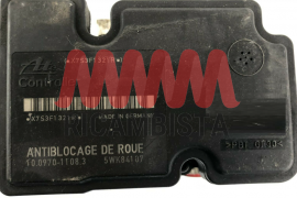 9651412080 Citroën C2 C3 centralina gruppo pompa ABS Euro 199 