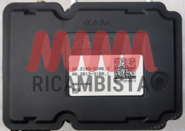 96860062 Chevrolet Epica ABS centralina gruppo pompa ATE Euro 230