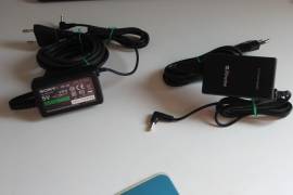 Alimentatori/caricabatterie/cavi USB SONY PSP