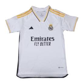 camiseta real madrid replica