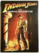 Dvd Indiana Jones E IL TEMPIO MALEDETTO  Nuovi contenuti speciali come nuovo