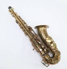 Selmer Mark VI Alto Sassofono