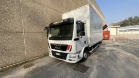 CAMION FURGONATO MAN TGL 12.250