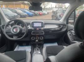 2018 Fiat 500X S-Design Urban NAVI CAM AUTOMATICO