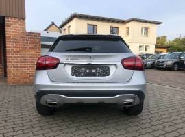 2019 Mercedes-Benz GLA 200 LED PELLE PACCHETTO SPORTIVO