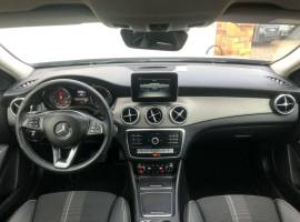 2019 Mercedes-Benz GLA 200 LED PELLE PACCHETTO SPORTIVO