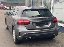 2019 Mercedes-Benz GLA 250 AMG-LINE 4MATIC LED ALCANTARA