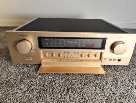 Accuphase C-2420 C2420 preamplificatore