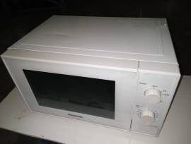 Forno microonde Panasonic