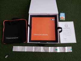 TRACKMAN 4 TM4 - Simulatore Radar Doppio Interno/Esterno