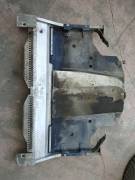 Riparo sotto motore / para coppa Land Rover Freelander 1