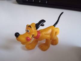 Personaggi Disney PVC Vintage da collezione Bully entra e scegli