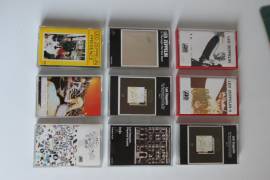 Entra e scegli LED ZEPPELIN AUDIOCASSETTE musicassette