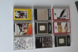 Entra e scegli LED ZEPPELIN AUDIOCASSETTE musicassette