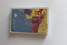 Entra e scegli THE ROLLING STONES AUDIOCASSETTE musicassette