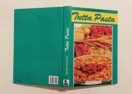 Tutta pasta di Lorenzo Morlacchi Ed. Fratelli Melita Editori, 1992