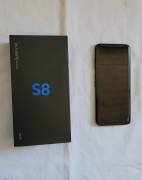 SMARTPHONE SAMSUNG S8 MEMORIA 64 GB ESPANDIBILE 