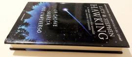 La chiave segreta per l'universo di Lucy&Stephen Hawking Ed.Mondadori, 2007