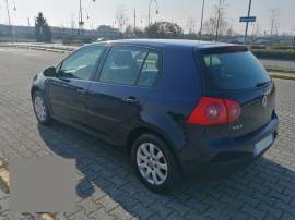 GOLF TDI