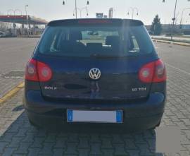 GOLF TDI