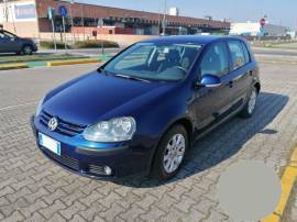 GOLF TDI