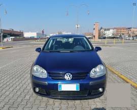 GOLF TDI