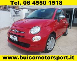 Fiat 500 Pop Star 1.2 Benzina - Euro 6 - Fatturabile